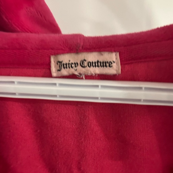 Juicy couture sweater - Picture 4 of 4